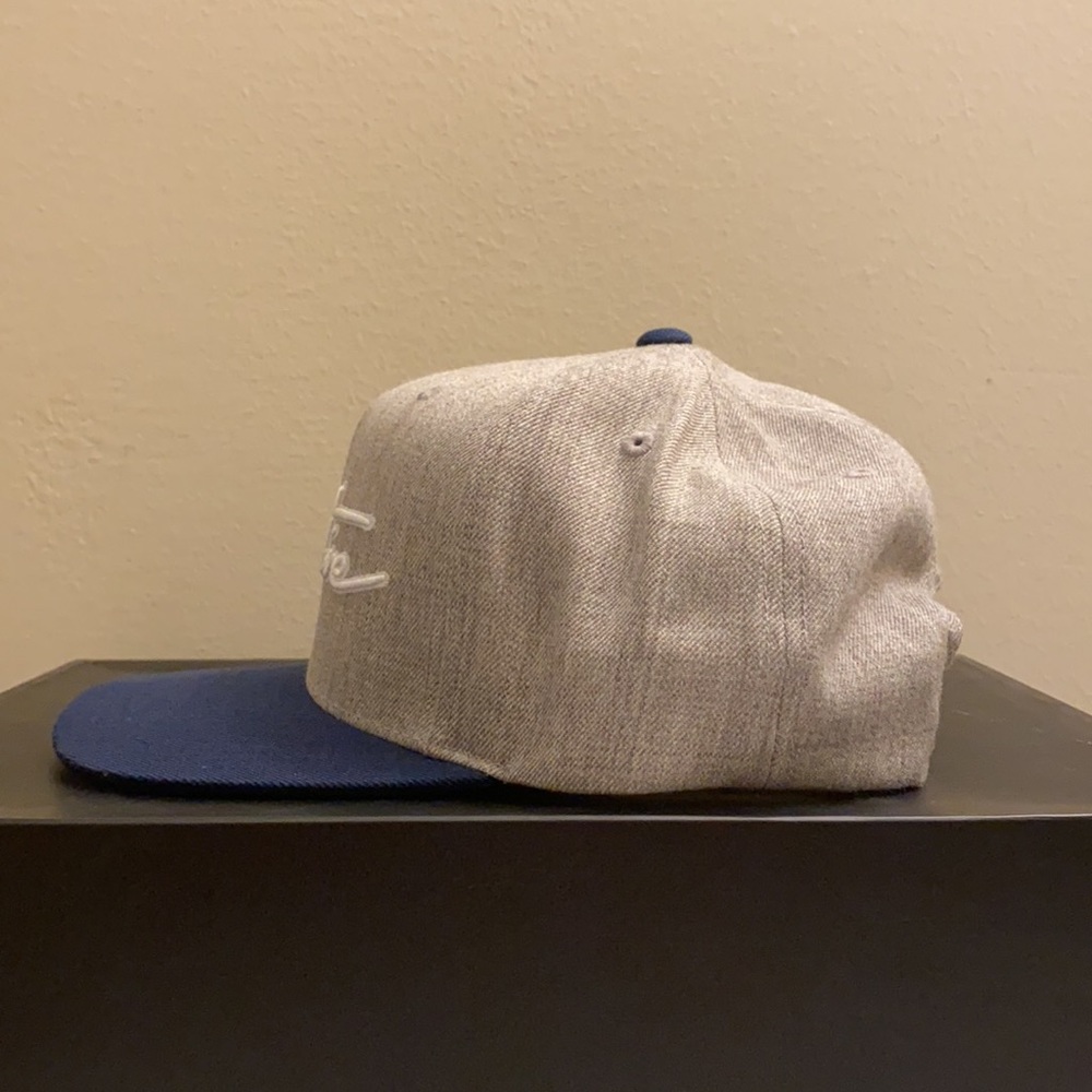Primitive Snapback Hat - image 3